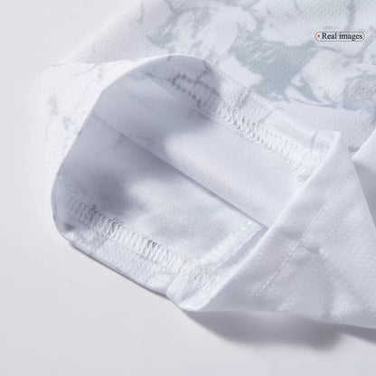 Manchester City KidSuper Soccer Jersey 2025/26