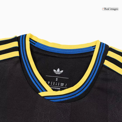 Manchester United Third Away Soccer Jersey 2025/26