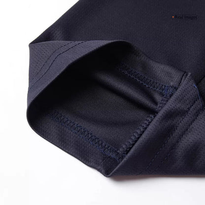 Marseille Away Soccer Jersey 2025/26