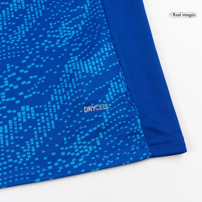 Marseille Third Away Soccer Jersey 2025/26