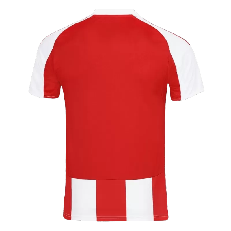 Olympiacos Home Soccer Jersey 2025/26