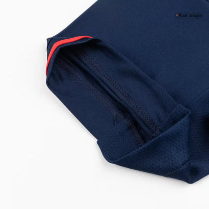 Olympique Lyonnais Away Soccer Jersey 2025/26