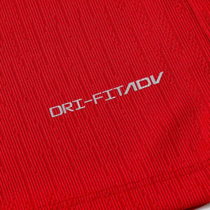 PSG 1/4 Zip Training Kit (Jacket+Pants) 2025/26 - Red