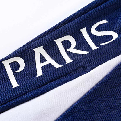 PSG 1/4 Zip Training Kit (Jacket+Pants) 2025/26 - Red