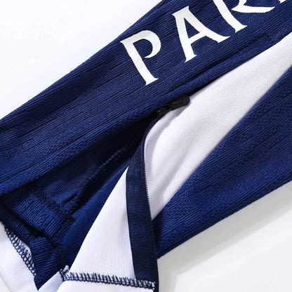 PSG 1/4 Zip Training Kit (Jacket+Pants) 2025/26 - Red