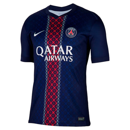 PSG Home Soccer Jersey 2025/26 Top Soccer Jerseys Store
