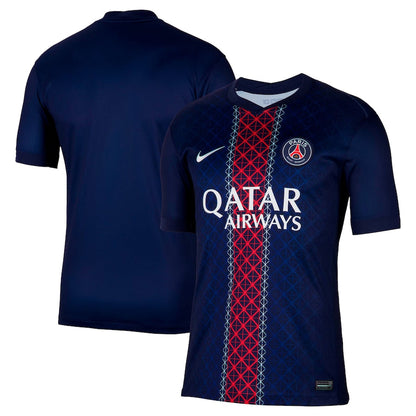 PSG Home Soccer Jersey 2025/26 Top Soccer Jerseys Store