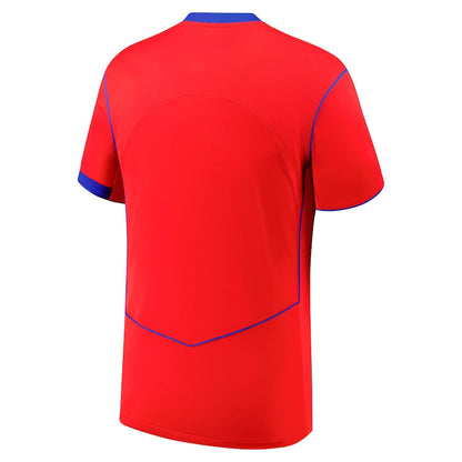 Player Version PSG Third Away Soccer Jersey 2025/26- Slim Fit Top Soccer Jerseys Store
