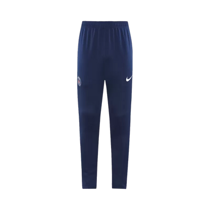 PSG Training Jacket Kit (Jacket+Pants) 2025/26 - Navy