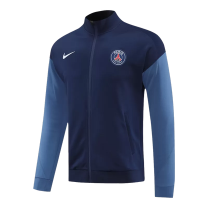 PSG Training Jacket Kit (Jacket+Pants) 2025/26 - Navy