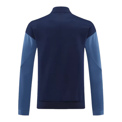 PSG Training Jacket Kit (Jacket+Pants) 2025/26 - Navy