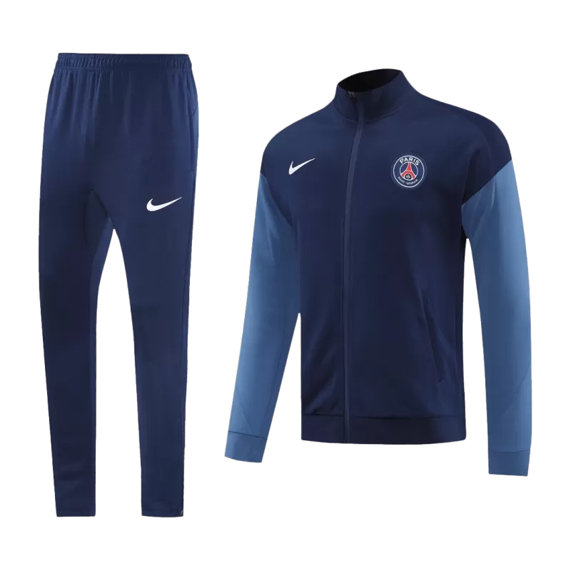 PSG Training Jacket Kit (Jacket+Pants) 2025/26 - Navy
