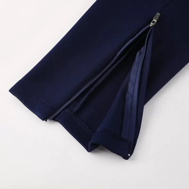 PSG Training Jacket Kit (Jacket+Pants) 2025/26 - Red