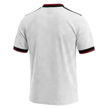 Mexico Away Soccer Jersey 2026/27