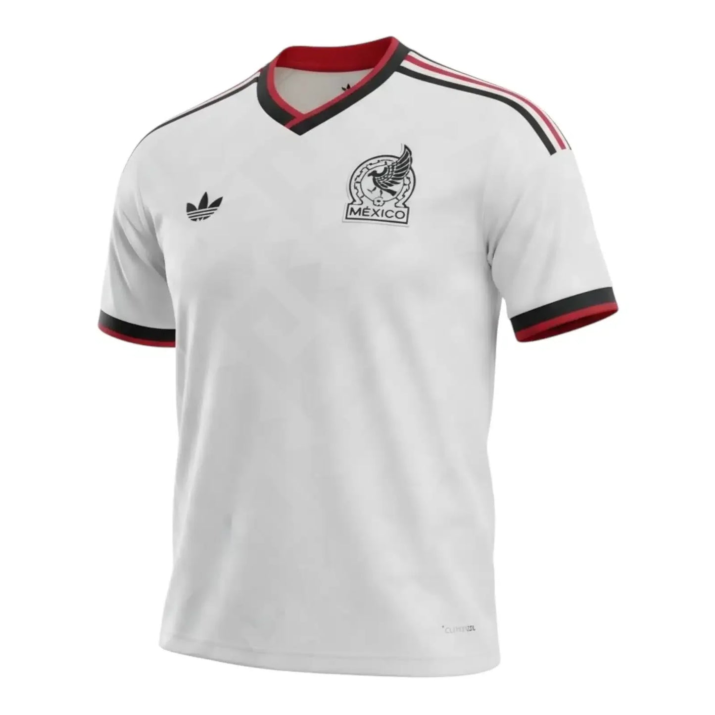 Mexico Away Soccer Jersey 2026/27