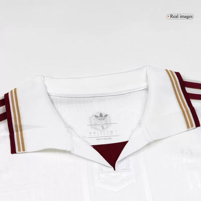 Women's Arsenal Third Away Soccer Jersey 2025/26