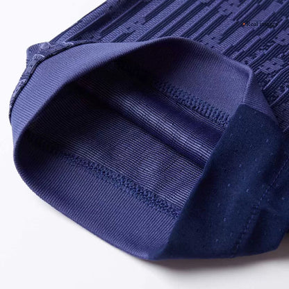 Player Version Atletico Madrid Away Soccer Jersey 2025/26