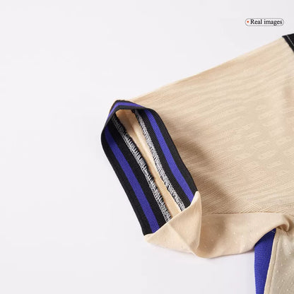 Player Version Barcelona x Kobe Bryant Away Jersey 25/26 - Slim Fit