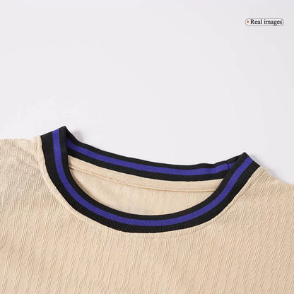 Player Version Barcelona x Kobe Bryant Away Jersey 25/26 - Slim Fit