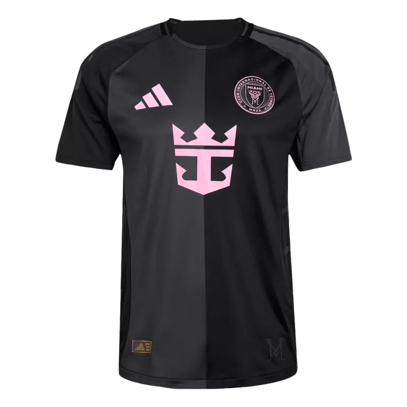 Player Version Inter Miami CF Away Soccer Jersey 2025