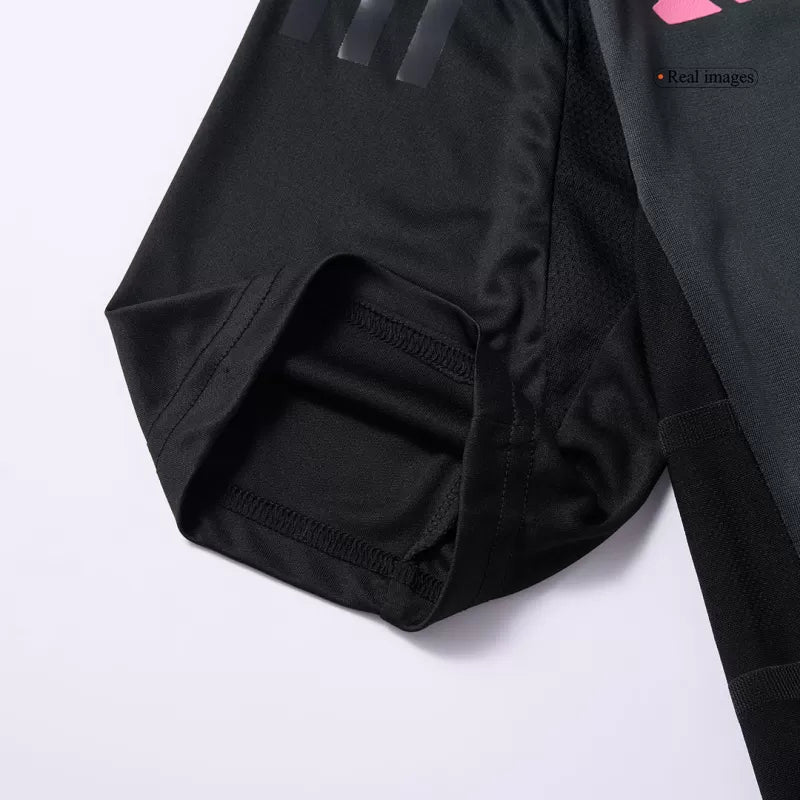 Player Version Inter Miami CF Away Soccer Jersey 2025