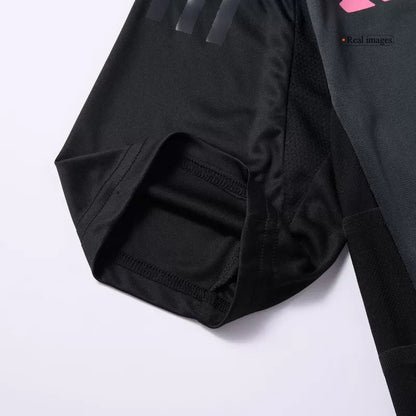 Player Version Inter Miami CF Away Soccer Jersey 2025