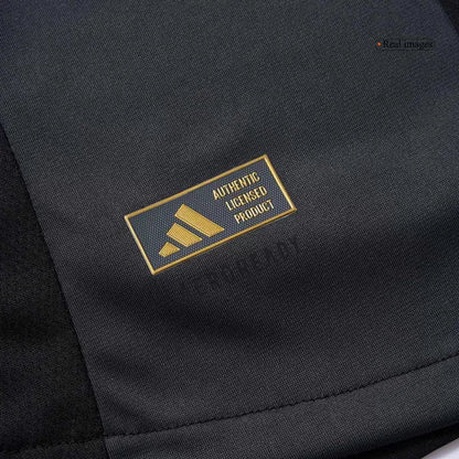 Player Version Inter Miami CF Away Soccer Jersey 2025