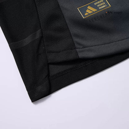 Player Version Inter Miami CF Away Soccer Jersey 2025