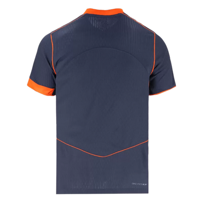 Player Version Inter Milan Third Away Soccer Jersey 2025/26