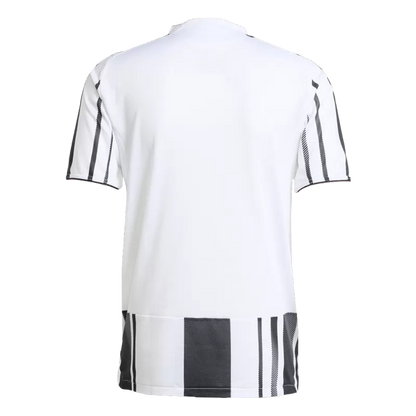 Player Version Juventus Home Soccer Jersey 2025/26