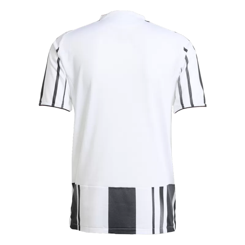 Player Version Juventus Home Soccer Jersey 2025/26