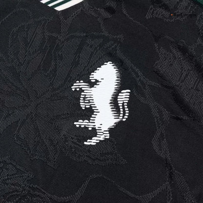 Player Version Juventus Third Away Soccer Jersey 2025/26