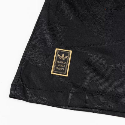 Player Version Juventus Third Away Soccer Jersey 2025/26