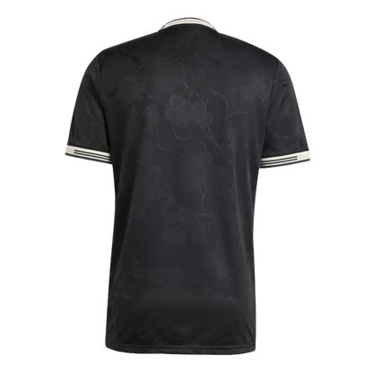 Player Version Juventus Third Away Soccer Jersey 2025/26