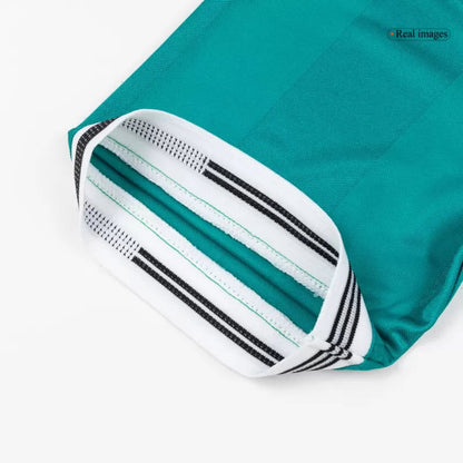 Player Version Liverpool Third Away Soccer Jersey 2025/26