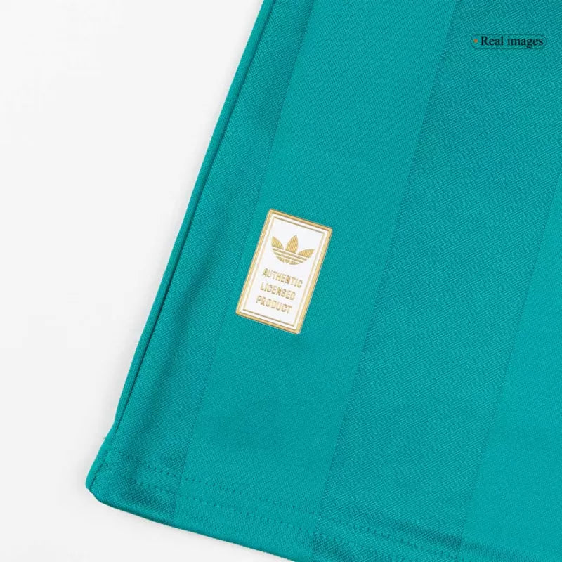 Player Version Liverpool Third Away Soccer Jersey 2025/26