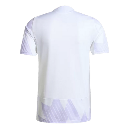 Player Version Manchester United Away Soccer Jersey 2025/26