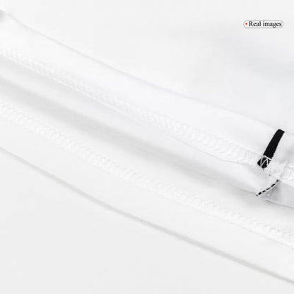 Manchester United Home Soccer Jersey Kit(Jersey+Shorts+Socks) 2025/26