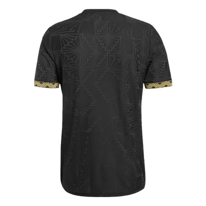 Mexico Third Away Soccer Jersey 2025- Gold Cup Go Game Wear