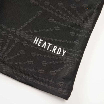 Mexico Third Away Soccer Jersey 2025- Gold Cup Go Game Wear