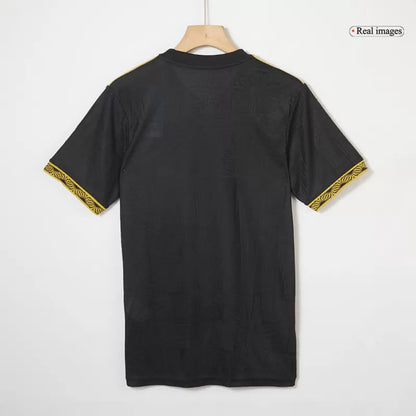 Player Version Mexico Third Away Soccer Jersey 2025- Gold Cup Go Game Wear