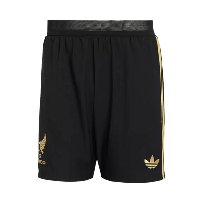 Player Version Mexico Third Away Soccer Jerseys Kit 2025- Gold Cup Go Game Wear