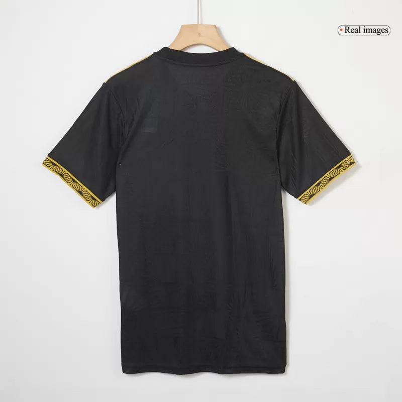 Player Version Mexico Third Away Soccer Jerseys Kit 2025- Gold Cup Go Game Wear