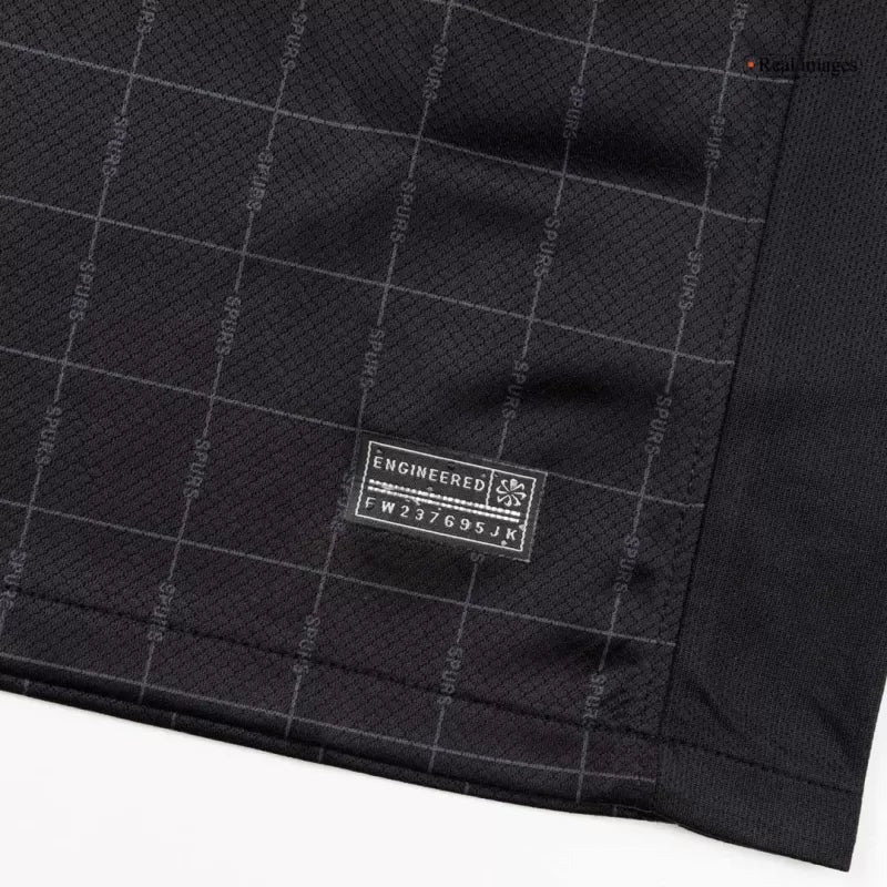 Player Version THFC x Stray Kids Away Soccer Jersey 2025/26 - Slim Fit