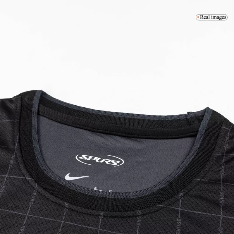 Player Version THFC x Stray Kids Away Soccer Jersey 2025/26 - Slim Fit