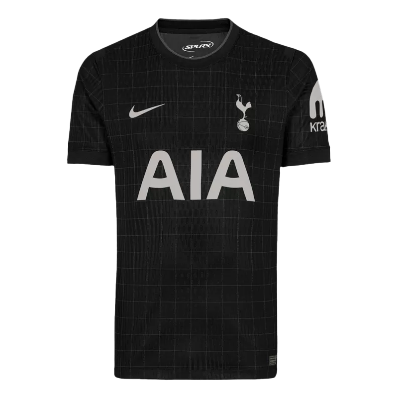 Player Version Tottenham Hotspur Away Soccer Jersey 2025/26 - Slim Fit