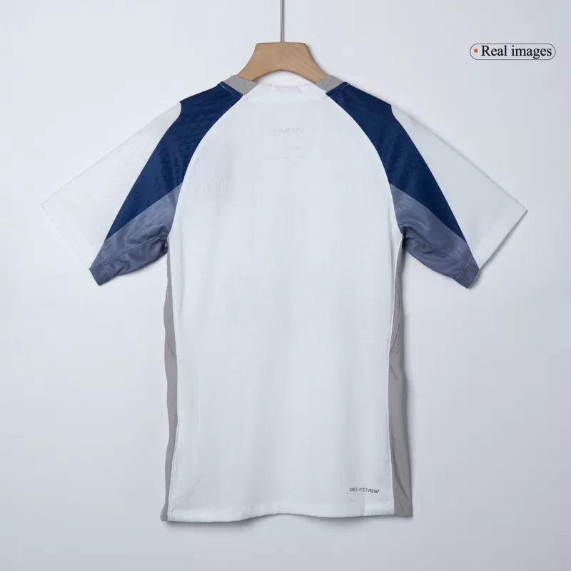Player Version Tottenham Hotspur Home Soccer Jersey 2025/26
