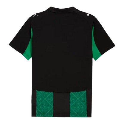 RC Lens Away Soccer Jersey 2025/26