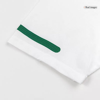 Retro Soccer Jersey Portugal Away 2010