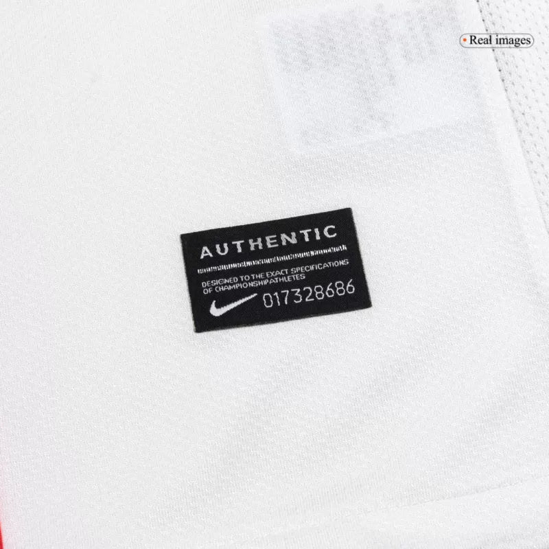 Retro Soccer Jersey Portugal Away 2010